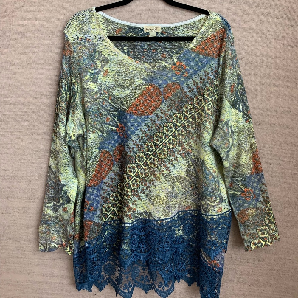 🌞 2X Anthro Shirt